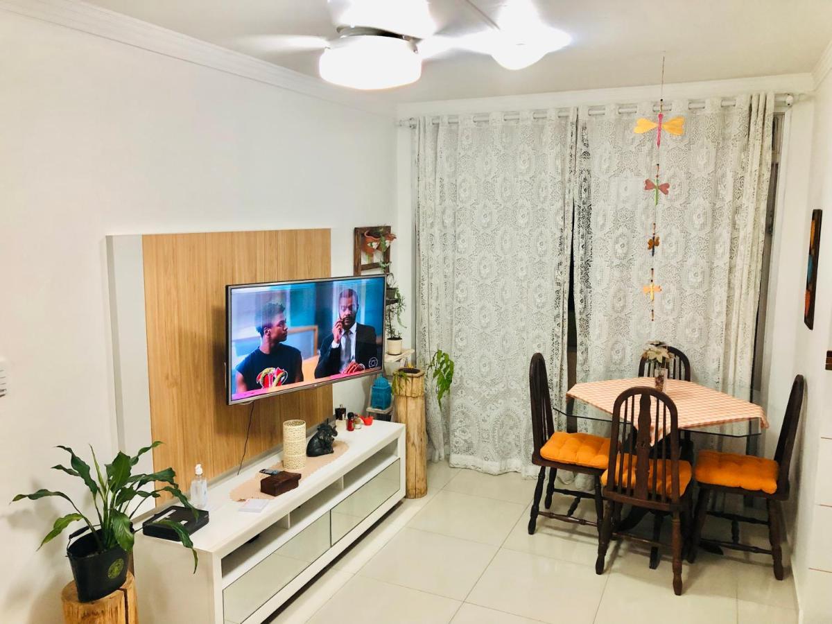 Relaxe Nas Melhores Praias Do Guaruja. Eksteriør bilde