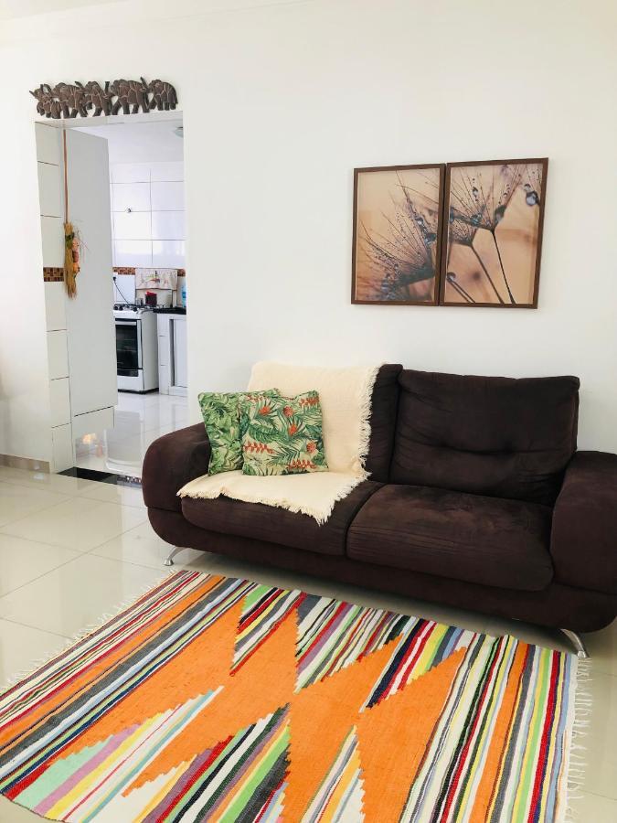 Relaxe Nas Melhores Praias Do Guaruja. Eksteriør bilde