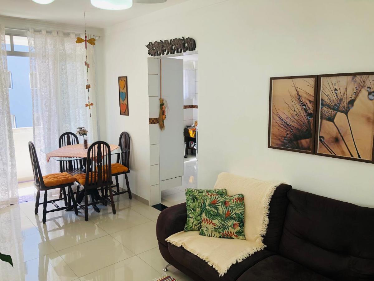 Relaxe Nas Melhores Praias Do Guaruja. Eksteriør bilde