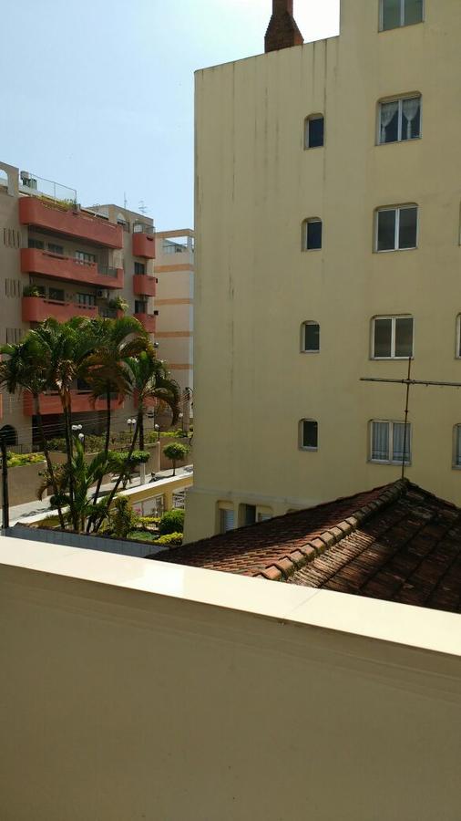 Relaxe Nas Melhores Praias Do Guaruja. Eksteriør bilde