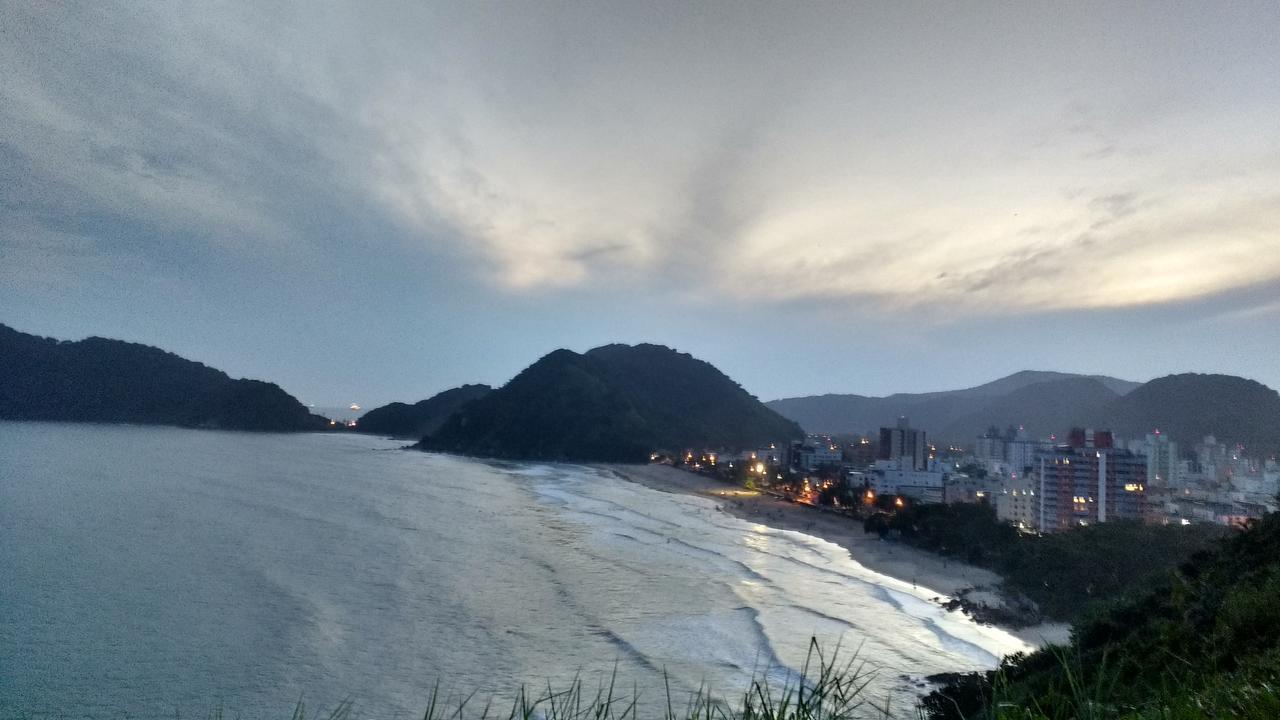 Relaxe Nas Melhores Praias Do Guaruja. Eksteriør bilde