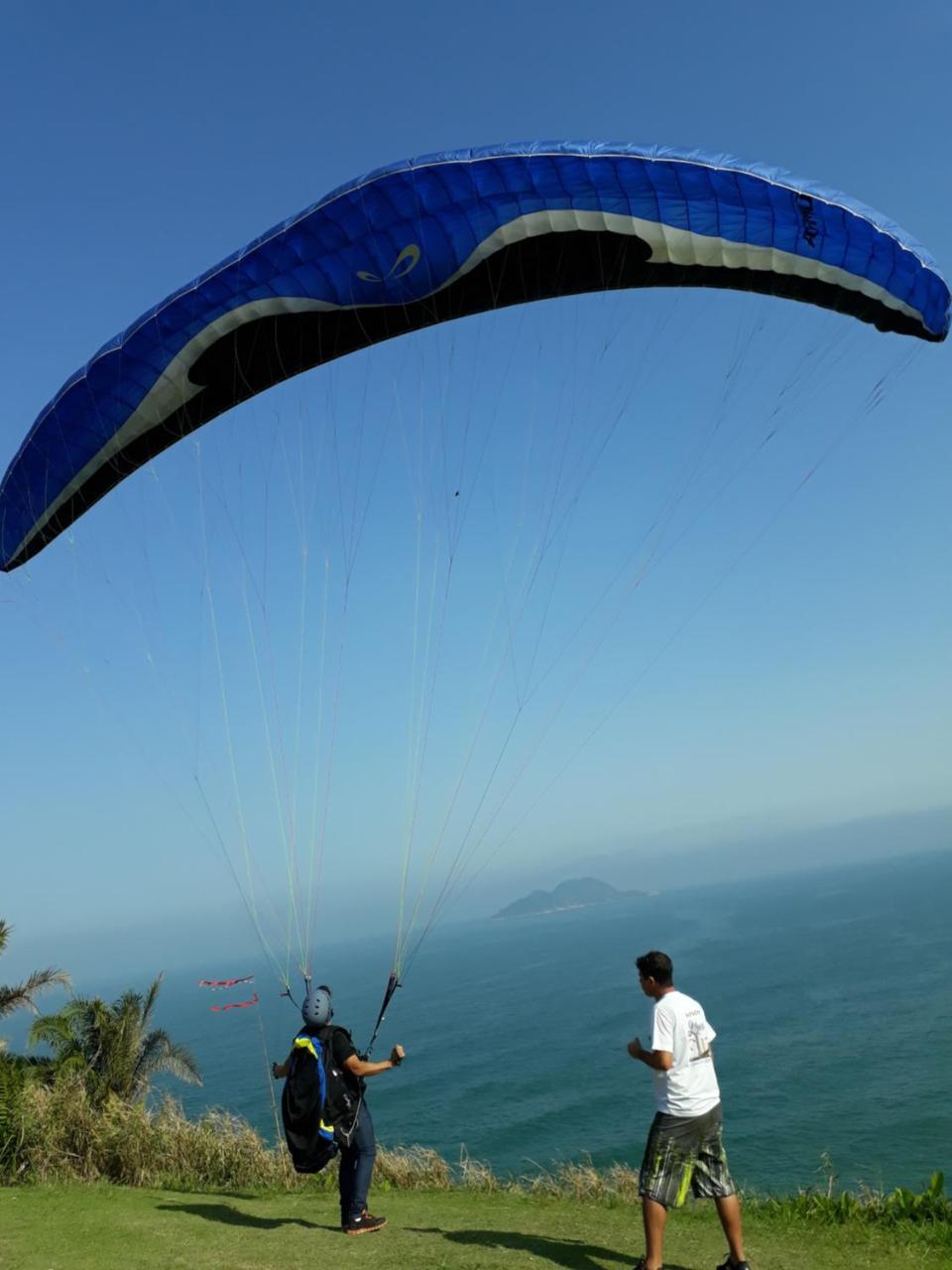 Relaxe Nas Melhores Praias Do Guaruja. Eksteriør bilde