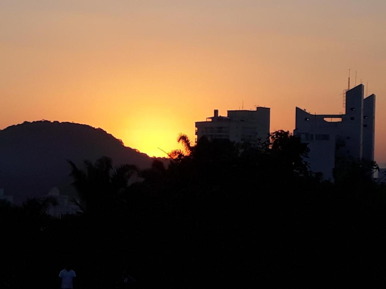 Relaxe Nas Melhores Praias Do Guaruja. Eksteriør bilde